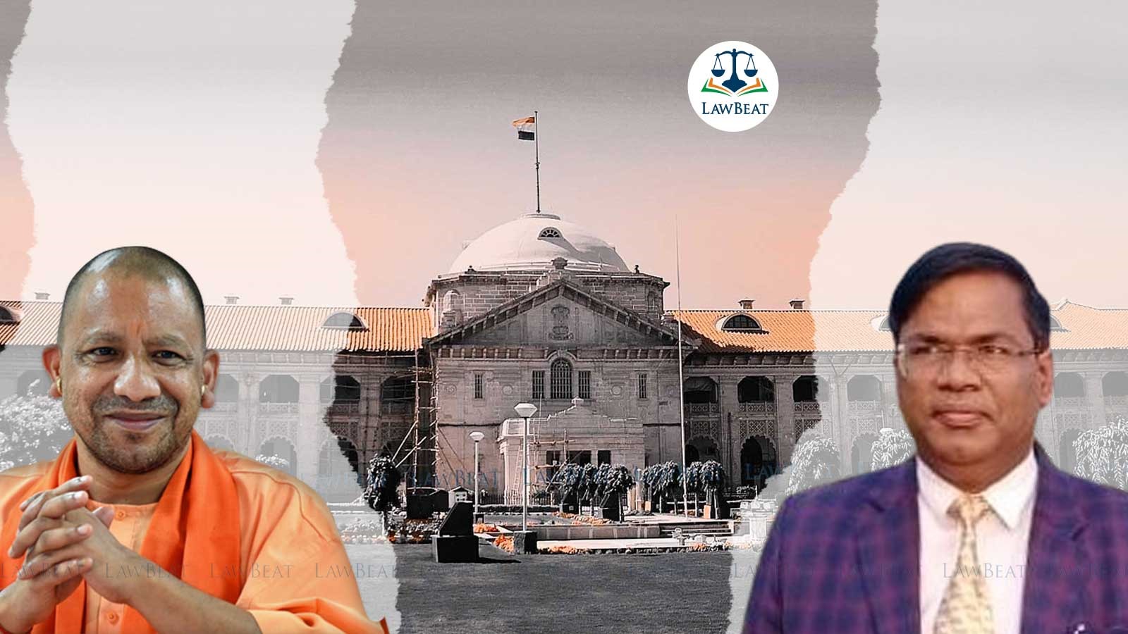 Allahabad HC Expunges ASJ Diwakars remarks in 2010 Bareilly riots case order Allahabad HC Expunges ASJ Diwakars remarks in 2010 Bareilly riots case order